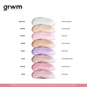Glow Tint