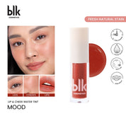 Fresh Lip and Cheek Water Tint