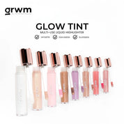 Glow Tint