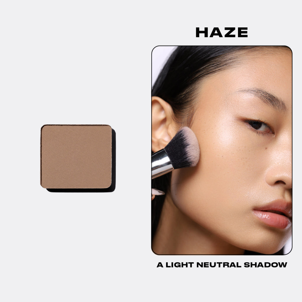 Powder Contour Insert