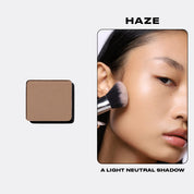 Powder Contour Insert