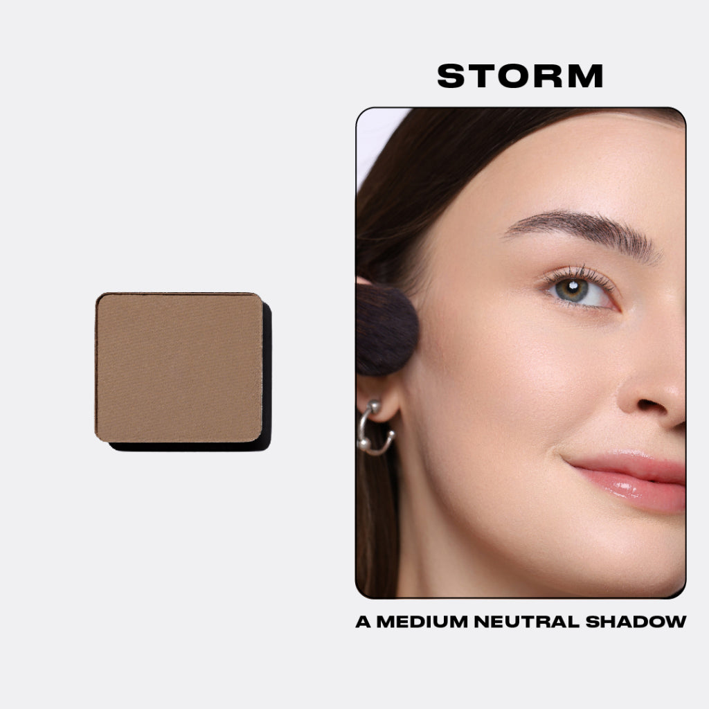 Powder Contour Insert