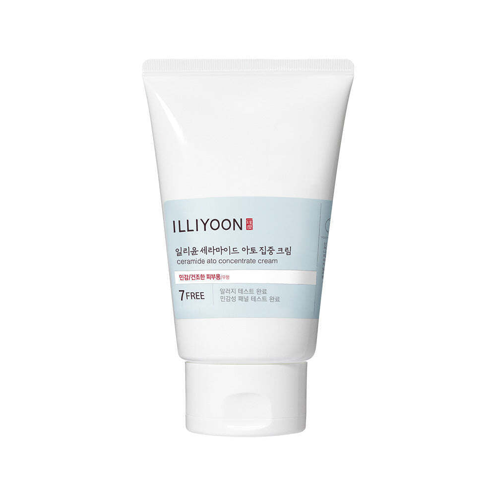 Ceramide Ato Concentrate Cream 200ml