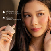 Off Duty Serum Blush