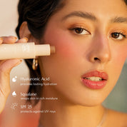 Off Duty Soft Color Stick