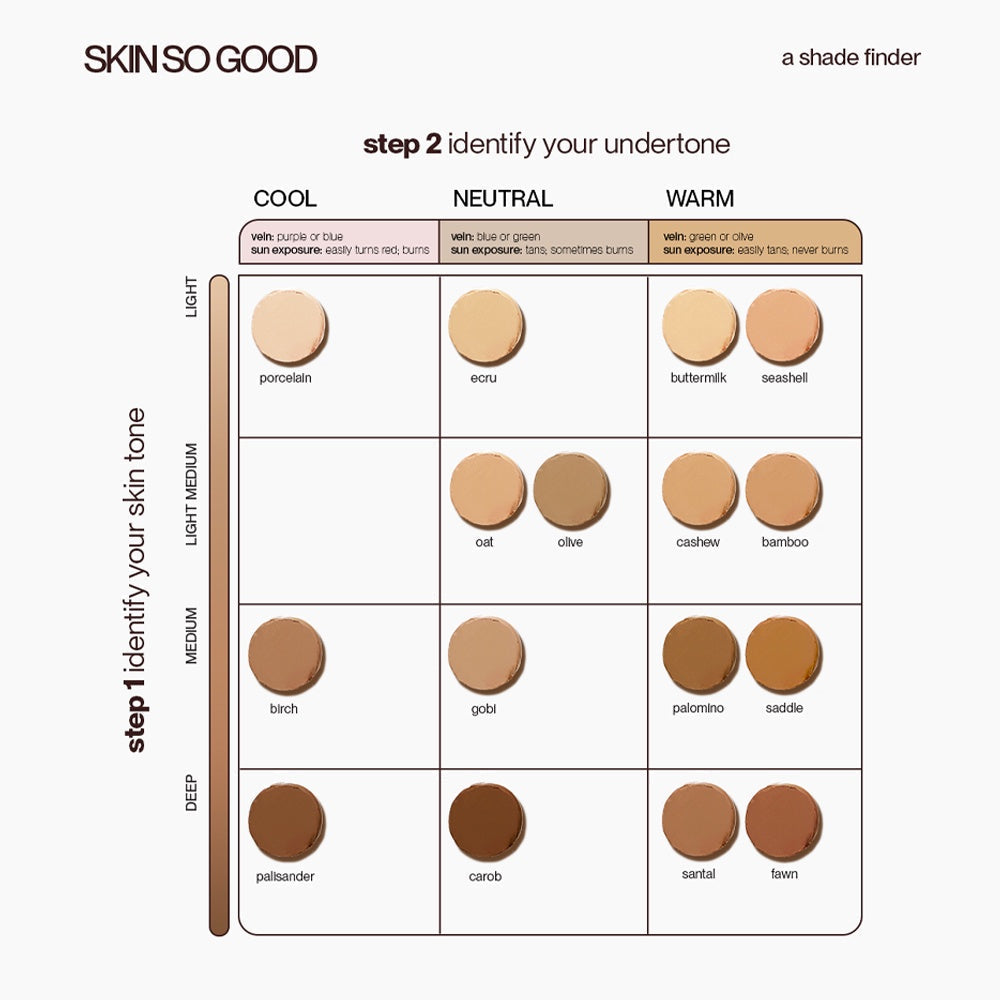 Skin So Good The Multistick