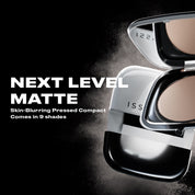 True Flex Powder Foundation in Saddle (OLD PACKAGING)
