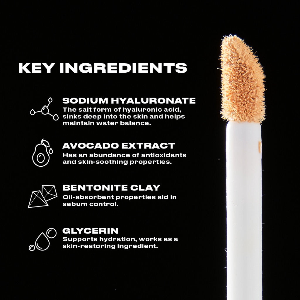 Active Concealer in SD5 (OLD PACKAGING)