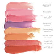 Liquid Flush Blush in No Calls Pls